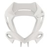 POLISPORT Kryt predného svetla Beta RR 250/300 2T 350/400/450 4T; X-Trainer '20-'24 biely OEM
