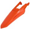 POLISPORT Zadný blatník KTM SX/SX-F/XC/XC-F 125/150/250/350/450 '23-'25 OEM oranžový