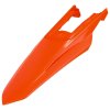 POLISPORT Zadný blatník KTM EXC/EXC-F/XC/XC-FW 125/150/250/300/350/450 '24-'25 OEM oranžový