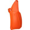 POLISPORT Kryt zadného tlmiča KTM SX/SX-F '16-22' EXC/EXC-F '17-22' Husqvarna TC/FC '16-22' TX/FX '17-22' TE/FE '16-22' oranžový
