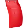 POLISPORT Kryt zadného tlmiča Honda CRF 250R '10-'13, CRF 450R '09-'12 červený