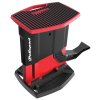 POLISPORT Zdvíhací stojan pod motocykel LIFT BIKE STAND max. nosnosť 200 kg – farba: červená