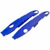 POLISPORT Kryty kyvnej vidlice Yamaha YZ 250F '05-'08; YZ 450F '05-'08 modré