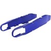 POLISPORT Kryty kyvnej vidlice Sherco SE/SE-F '12-'24 modré