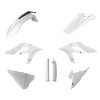 POLISPORT Sada plastov Beta X-Trainer '15-'19 biela OEM