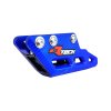 RTECH Zadné vodidlo reťaze Yamaha YZF 450 (23–26), Fantic XXF 450 (23–26) – modré
