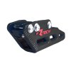 RTECH Zadné vodidlo reťaze TM MX/EN/SM 125/144/250/300/450/530 (07–24) – čierne