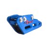 RTECH Zadné vodidlo reťaze TM MX/EN/SM 125/144/250/300/450/530 (07–24) – modré