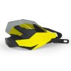 RTECH Chrániče rúk HP3 Adventure – žlto-čierne (bez montáže)