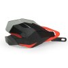 RTECH Chrániče rúk HP3 Adventure – čierno-oranžové fluo (bez montáže)