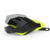 RTECH Chrániče rúk HP3 Adventure – čierno-žlté fluo (bez montáže)