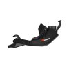 RTECH Kryt motora Z technopolyméru Beta RR 250/300 X-Pro/Race (25) – čierny