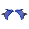RTECH Kryty chladiča (ľavý/pravý) Yamaha Tenere 700 (25–26) – modré
