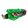 RTECH Chrániče rúk Flx ATV/QUAD – zelené (3 typy uchytenia)