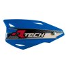 RTECH Chrániče rúk Vertigo CROSS/Enduro – modré