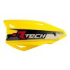 RTECH Chrániče rúk Vertigo CROSS/Enduro – žlté