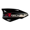RTECH Chrániče rúk Vertigo CROSS/Enduro – čierne