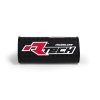 RTECH Pena na riadidlá – čierna