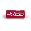 RTECH Pena na riadidlá – červená