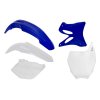 RTECH Sada plastov Yamaha YZ 125/250 '06-'14 OEM