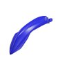 RTECH Predný blatník horný Yamaha ténéré 700 (19–24) – modrý