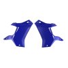 RTECH Kryty chladičov T7 Revolution Yamaha Tenere 700 '19-'24 modré