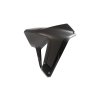RTECH Kryty chladičov Revolution Honda XL 750 Transalp '23-'25 čierne