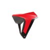 RTECH Kryty chladičov Revolution Honda XL 750 Transalp '23-'25 červené / čierne