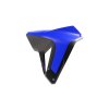 RTECH Kryty chladičov Revolution Honda XL 750 Transalp '23-'25 modré / čierne