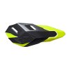 RTECH Chrániče rúk HP3 – čierno-žlté fluo (2× Uchytenie)