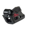 RTECH Zadné vodidlo reťaze Beta RR/RX 125/250/300/350/450/530 '13-'23, Xtrainer 250/300 '15-'23 čierne