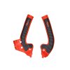 Racetech PRTKTMARNR5, variant oranžová KTM / čierna