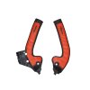 Racetech PRTKTMNRAR5, variant čierna / oranžová KTM