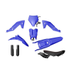 RTECH sada plastov, yz modrá, SKU KITTAL-BL0-624