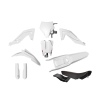 RTECH sada plastov, biela, SKU KITTAL-BN0-624