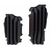 RTECH Kryty chladičov Kawasaki KXF 250 (21–23), KXF 450 (16–23), KX 250XC/450XC (21–23)