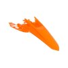 RTECH Zadný blatník KTM SX 65 '24-'25 oranžový