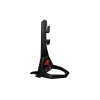RACETECH (RTECH) Stojan na bicykel – farba: čierna