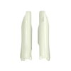 RTECH Kryty tlmičov Kawasaki KXF 250/450 06-08, KX 125/250 07-08, KLX 450 07-15 Neutral