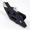 RTECH Zadné vodidlo reťaze KTM SX/SXF 125/150/250/350/450 '08-'22, TC/FC 125/250/350/450 '15-'22 Gas Gas MC/EC '21-'22 čierne