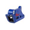 RTECH Zadné vodidlo reťaze Husqvarna TC/FC/TE/TX/FX/FE/FS 85/125/150/250/300/350/450/501 (14–24), Sherco SE/SEF 125/250/300/500 (10–25) – modré