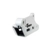 RTECH Zadné vodidlo reťaze KTM SX/SX-F 125/250/300/350/450 (07–24), Gas Gas EC/EC-F 250/300/350 (18–24), MC/MC-F 85/125/250/450 (21–24), FE/FS/FX/TE 350/400/450/500/650 (09–14) – biele