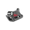 RTECH Zadné vodidlo reťaze KTM SX/SX-F 125/250/300/350/450 (07–24), Gas Gas EC/EC-F 250/300/350 (18–24), MC/MC-F 85/125/250/450 (21–24), FE/FS/FX/TE 350/400/450/500/650 (09–14) – biele