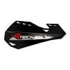 RTECH chránič rúk Dual Evo, čierna, SKU KITPMDUNR14