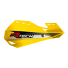 RTECH chránič rúk Dual Evo, žltá, SKU KITPMDUGI14