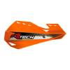 RTECH chránič rúk Dual Evo, oranžová, SKU KITPMDUAR14