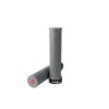 RTECH Gripy (rukoväte) bicyklové R20 Lock-On s blokádou – sivé