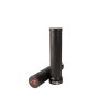RTECH Gripy (rukoväte) bicyklové R20 Lock-On s blokádou – čierne