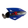 RTECH Chrániče rúk Vertigo ATV – modré (3 typy uchytenia)