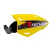 RTECH Chrániče rúk Vertigo ATV – žlté (3 typy uchytenia)